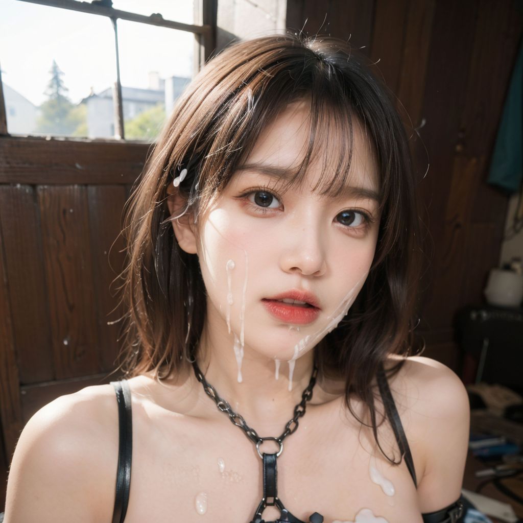 AI 生成] 擬似実画風 Vol.006 (136枚の写真)