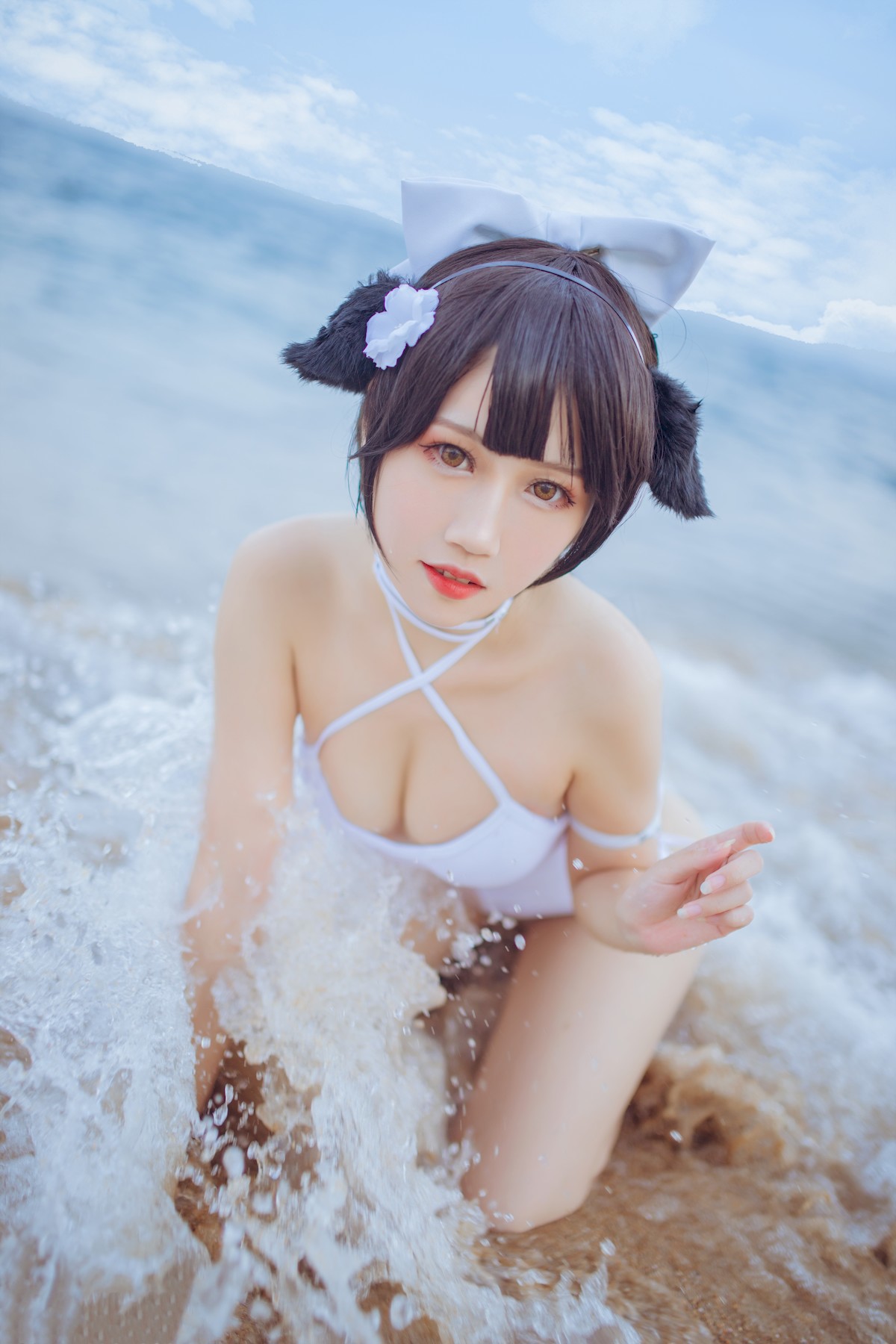 Dou Niang Li Shi Atago & Takao
