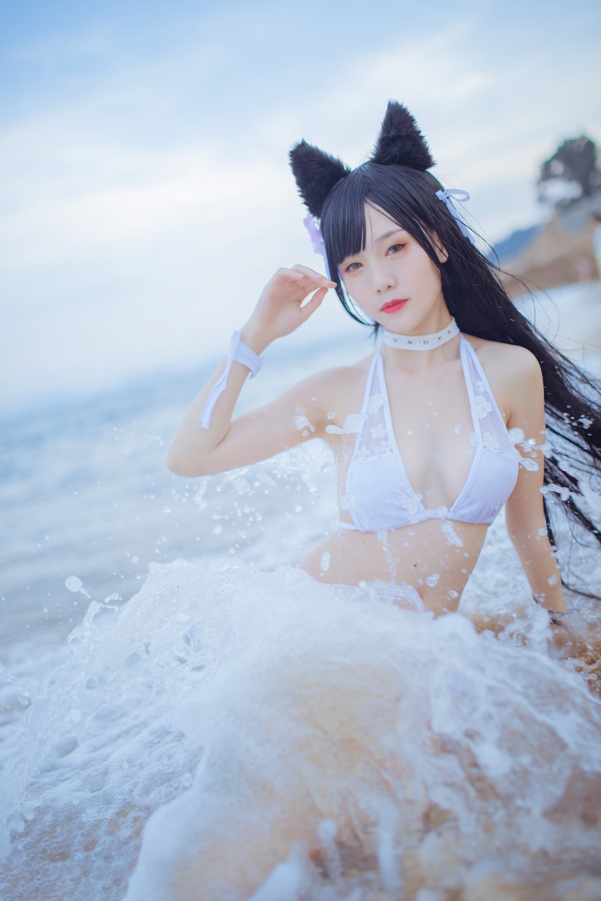 Đấu Nương Lợi Thế Atago & Takao