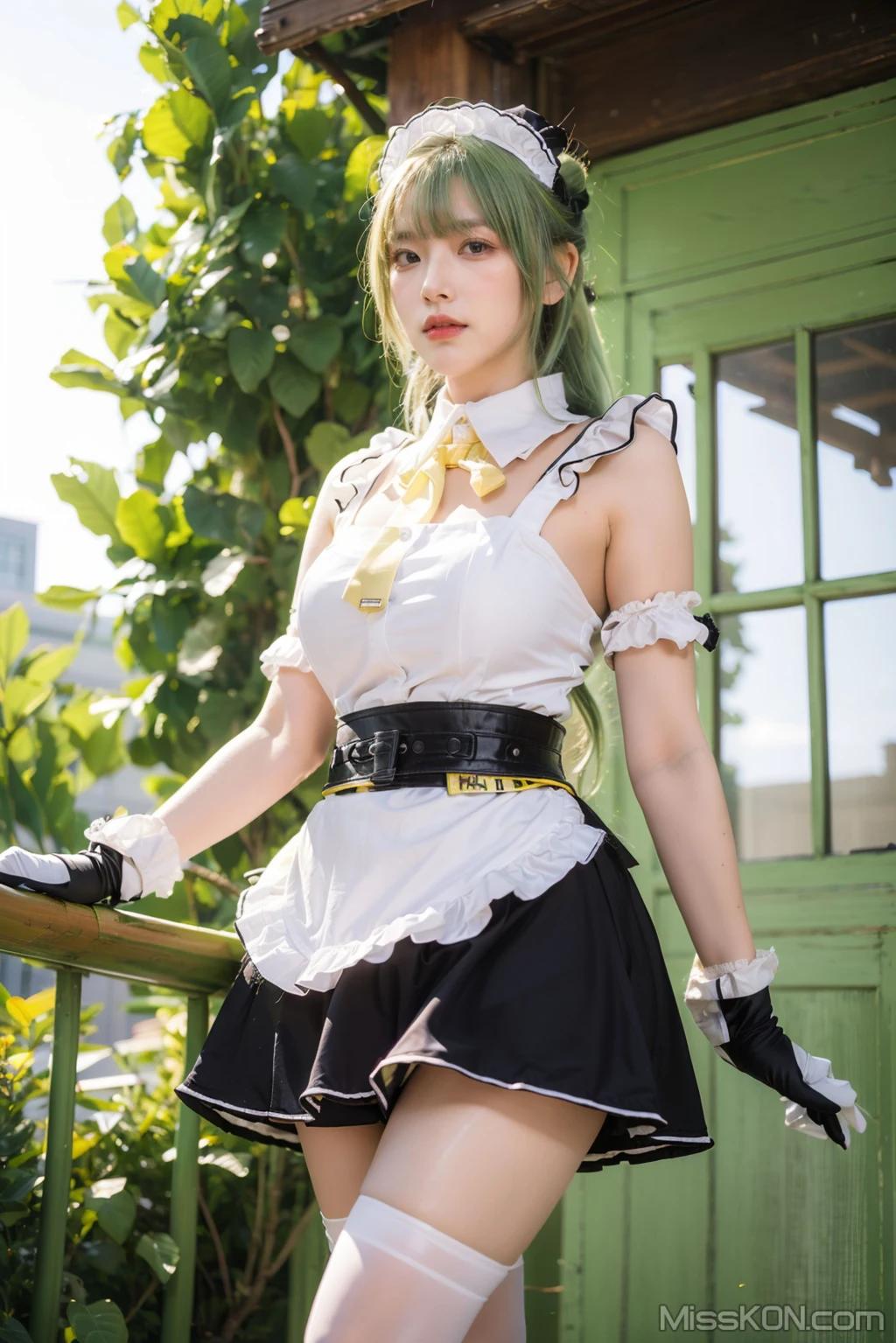 AI 生成] 擬実画風 Vol.007 (132枚の写真)