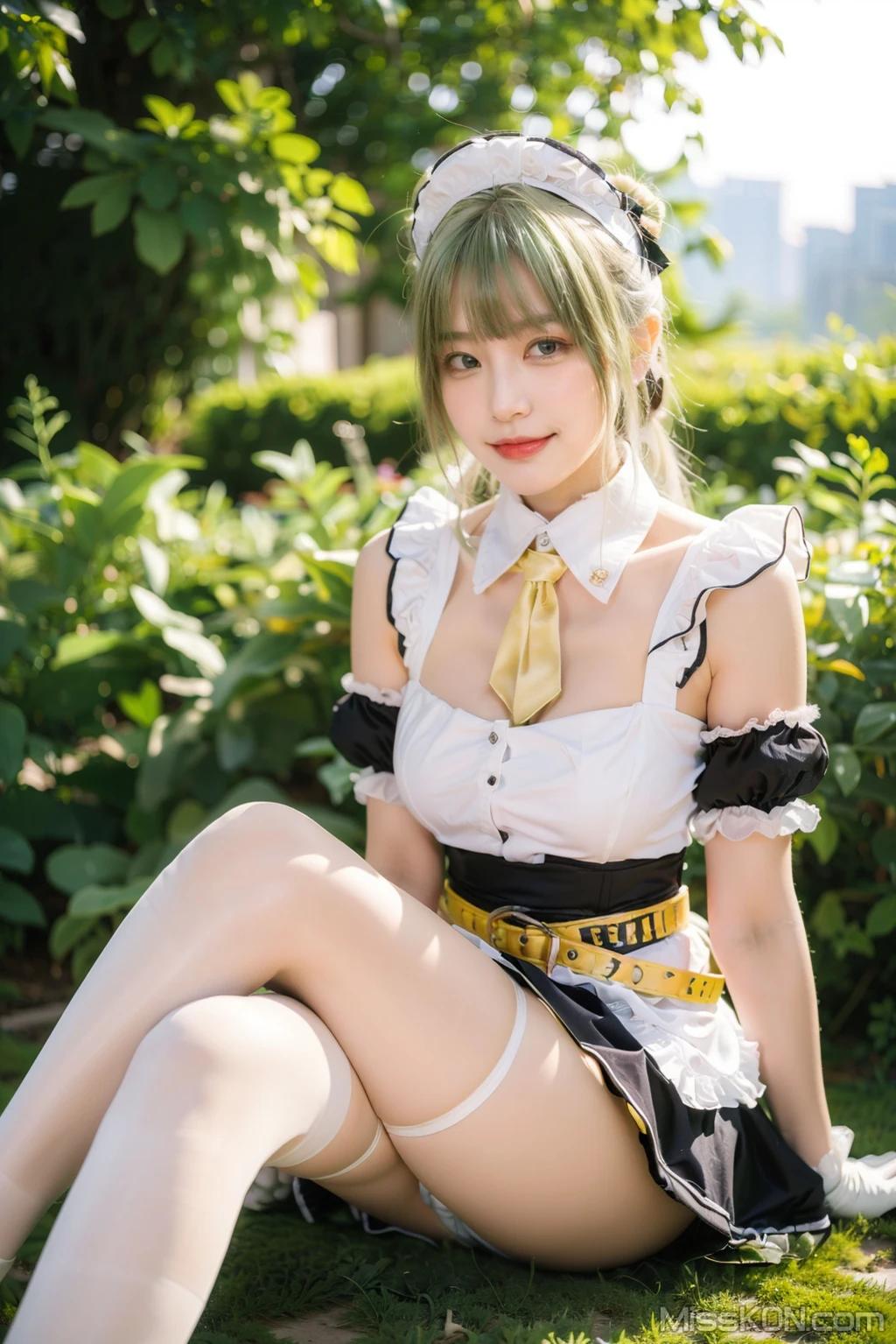 Được tạo bởi AI] Phong cách vẽ thực Vol.007 (132 ảnh)