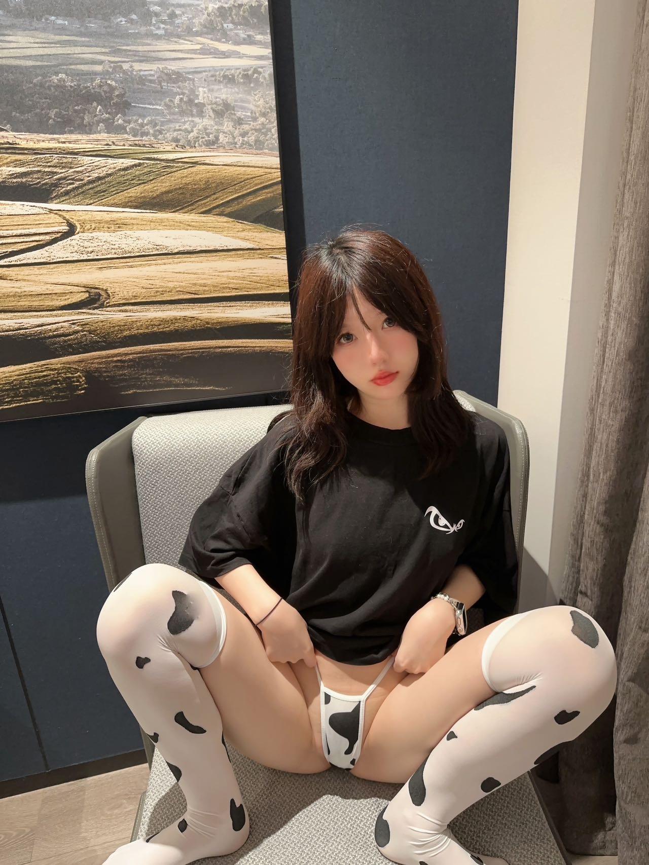 헥스 테크놀로지 - 월요일의 젖소 29P