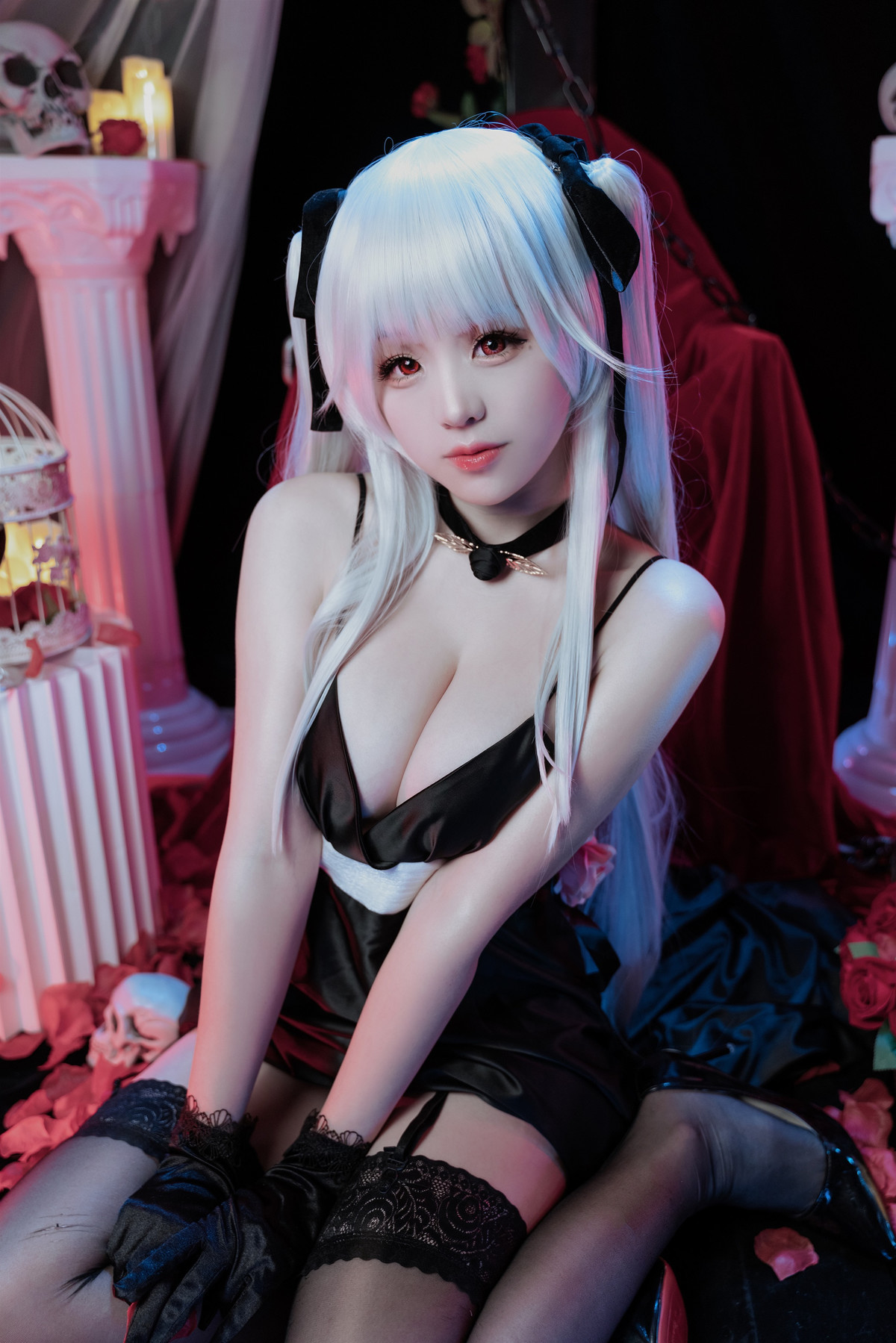 Mikoちゃん 霧枝