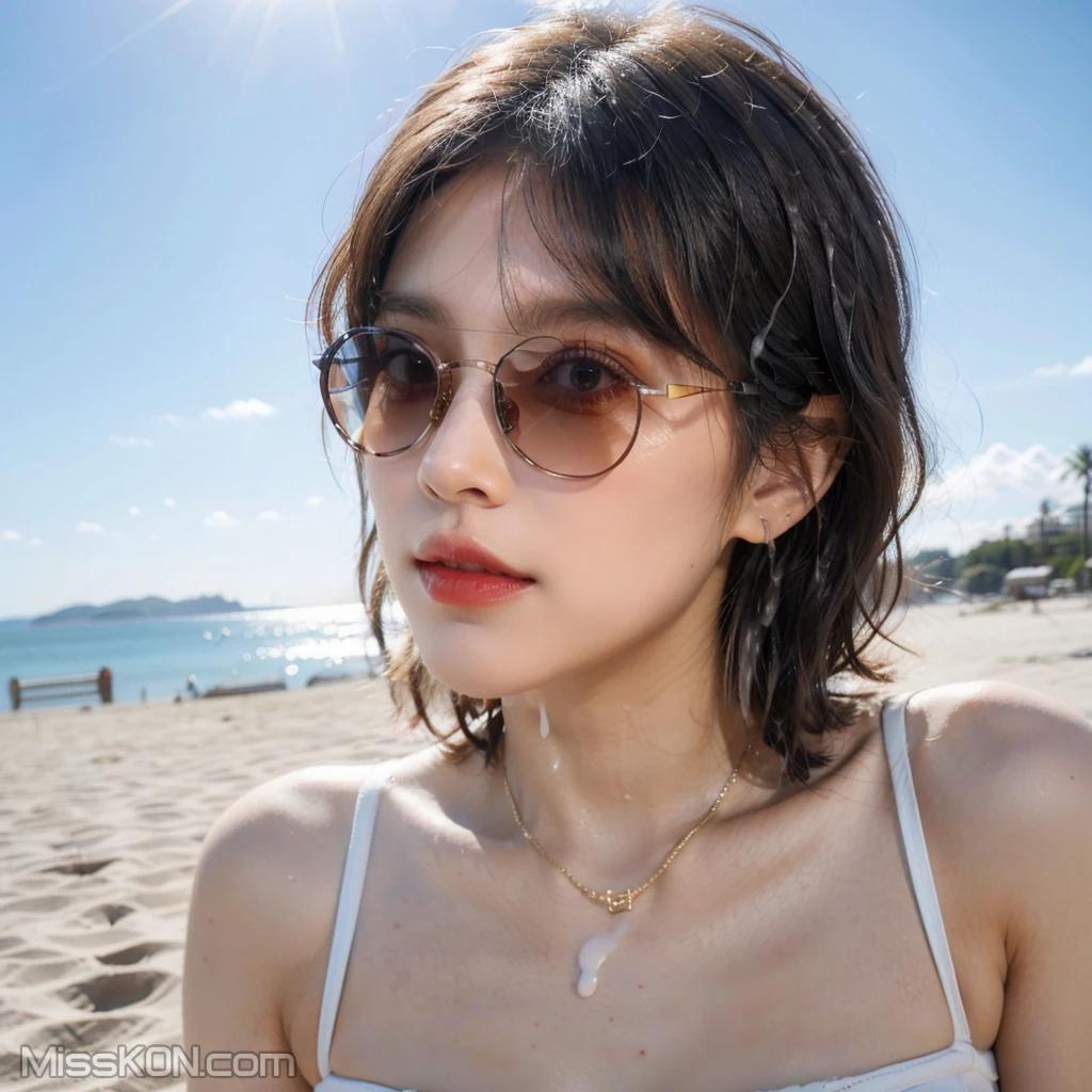 AI 生成] 擬似現実画風 Vol.010 (126枚の写真)