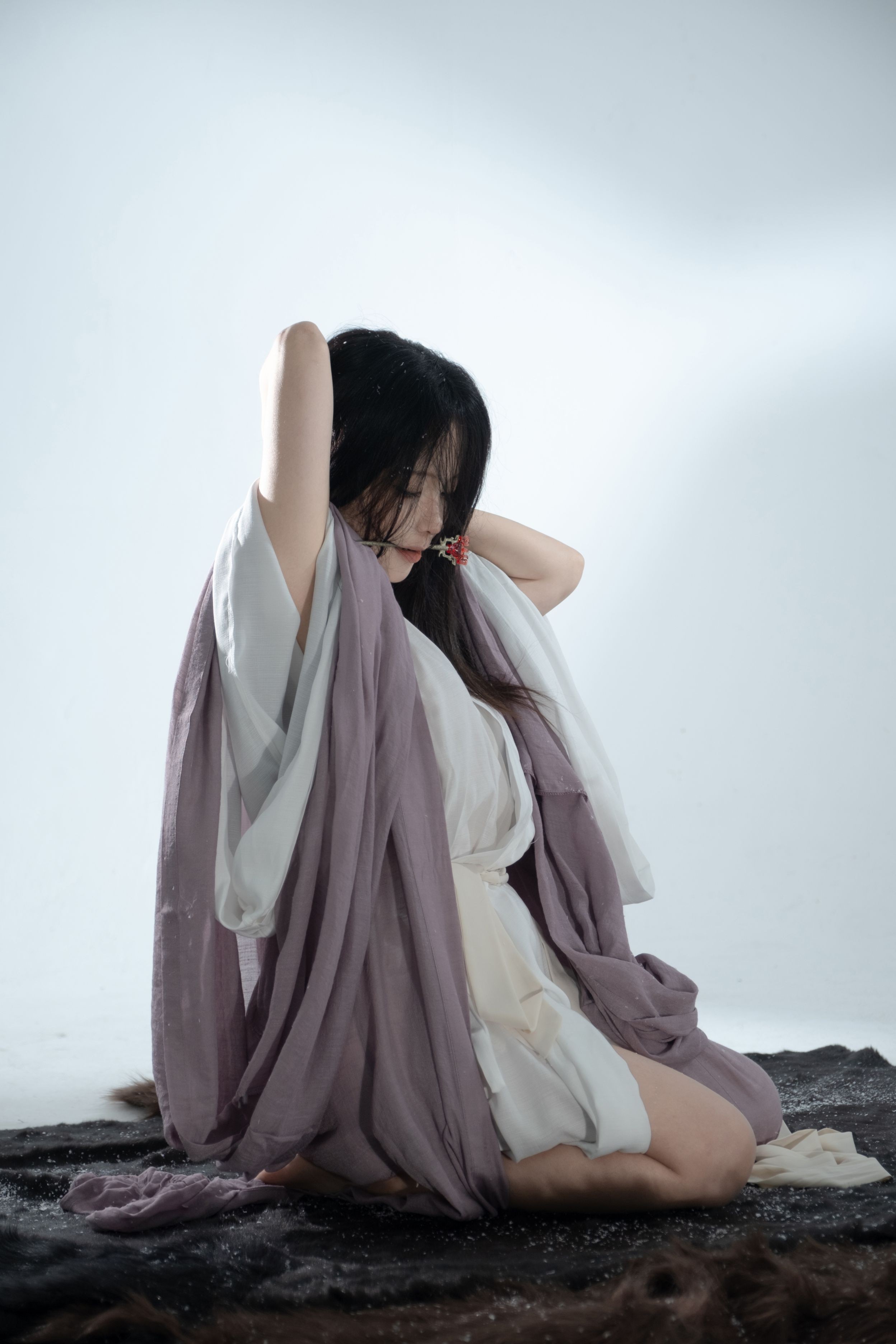 蠢沫沫 - 妲己 39P
