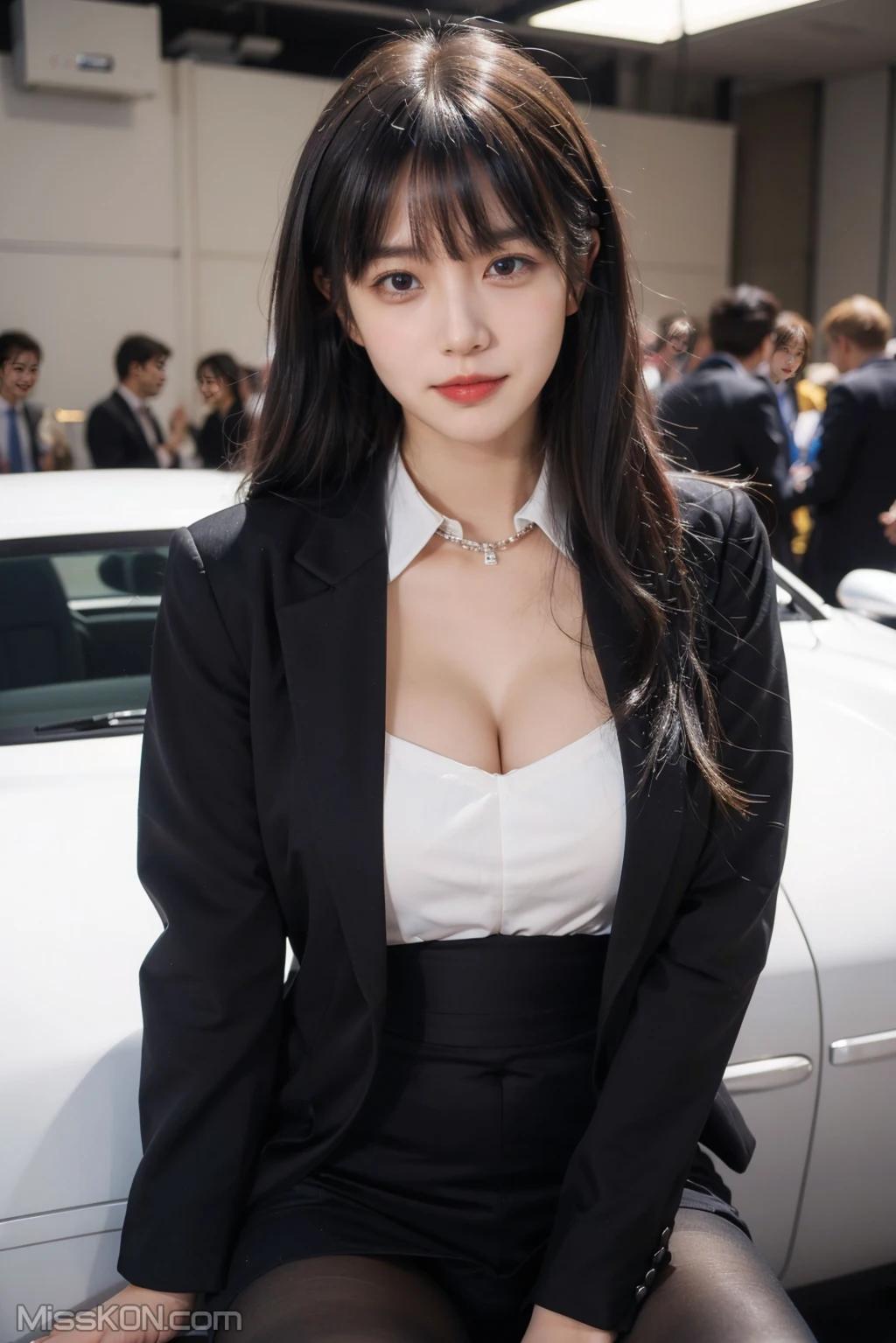 AI 生成] 擬實畫風 Vol.011 (331 張照片)