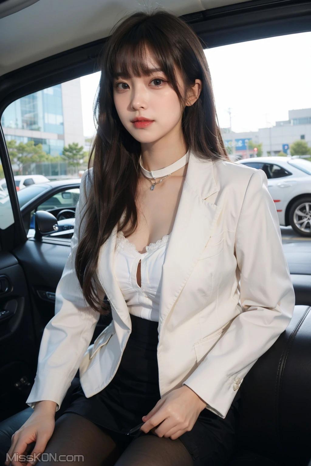[AI Generated] 拟实画风 Vol.011 (331 photos)
