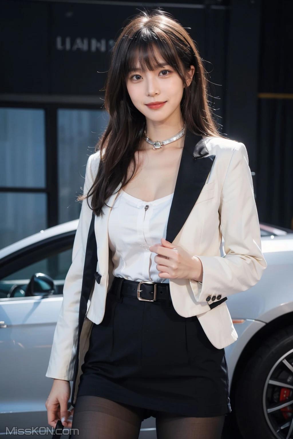 [AI Generated] 拟实画风 Vol.011 (331 photos)