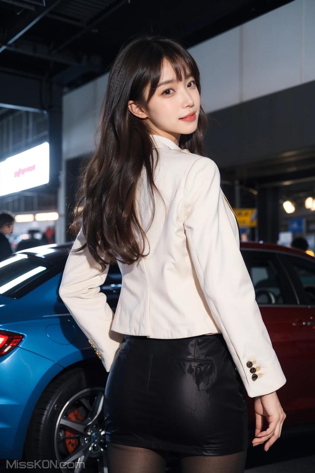 [AI Generated] 拟实画风 Vol.011 (331 photos)