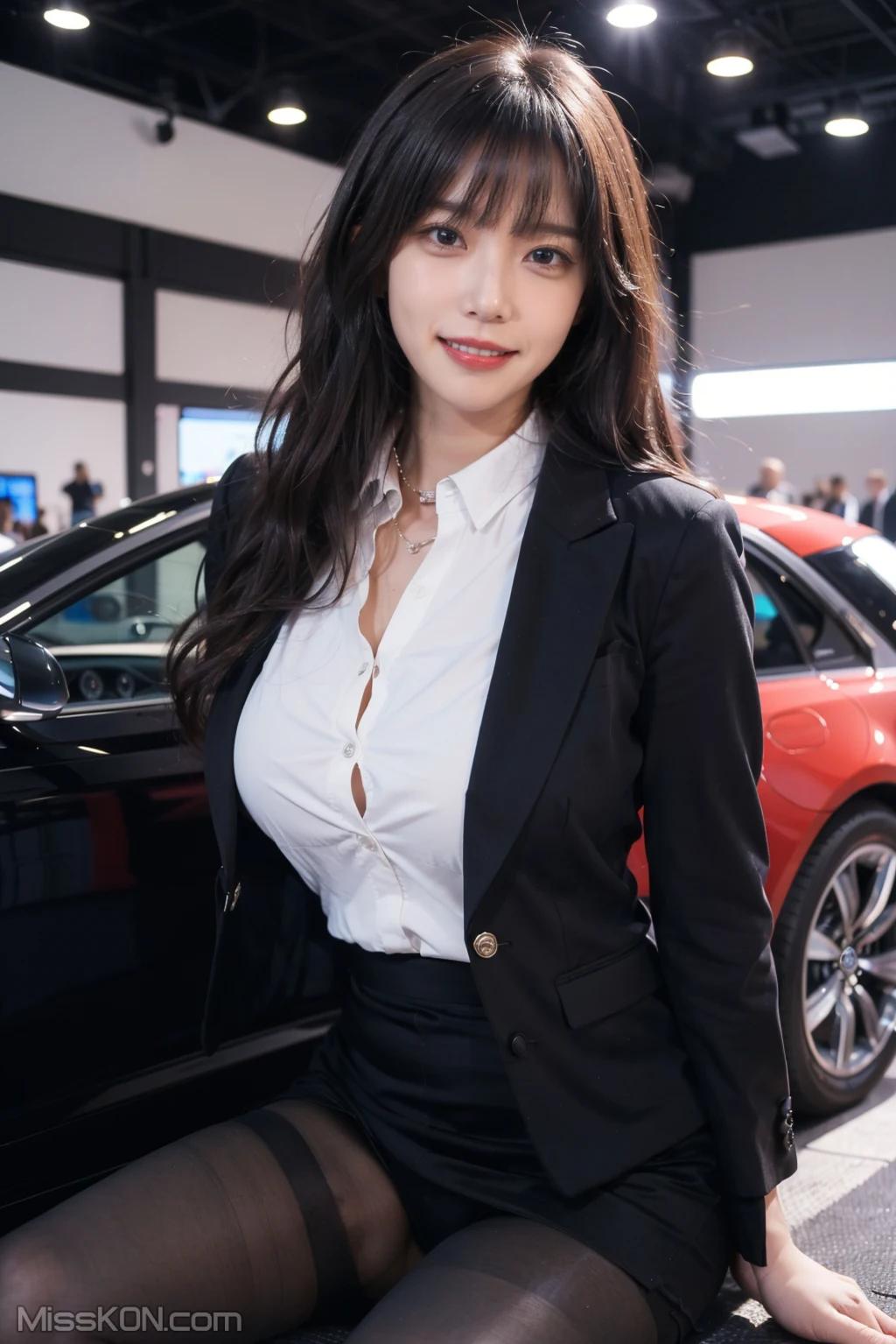 [AI Generated] 拟实画风 Vol.011 (331 photos)
