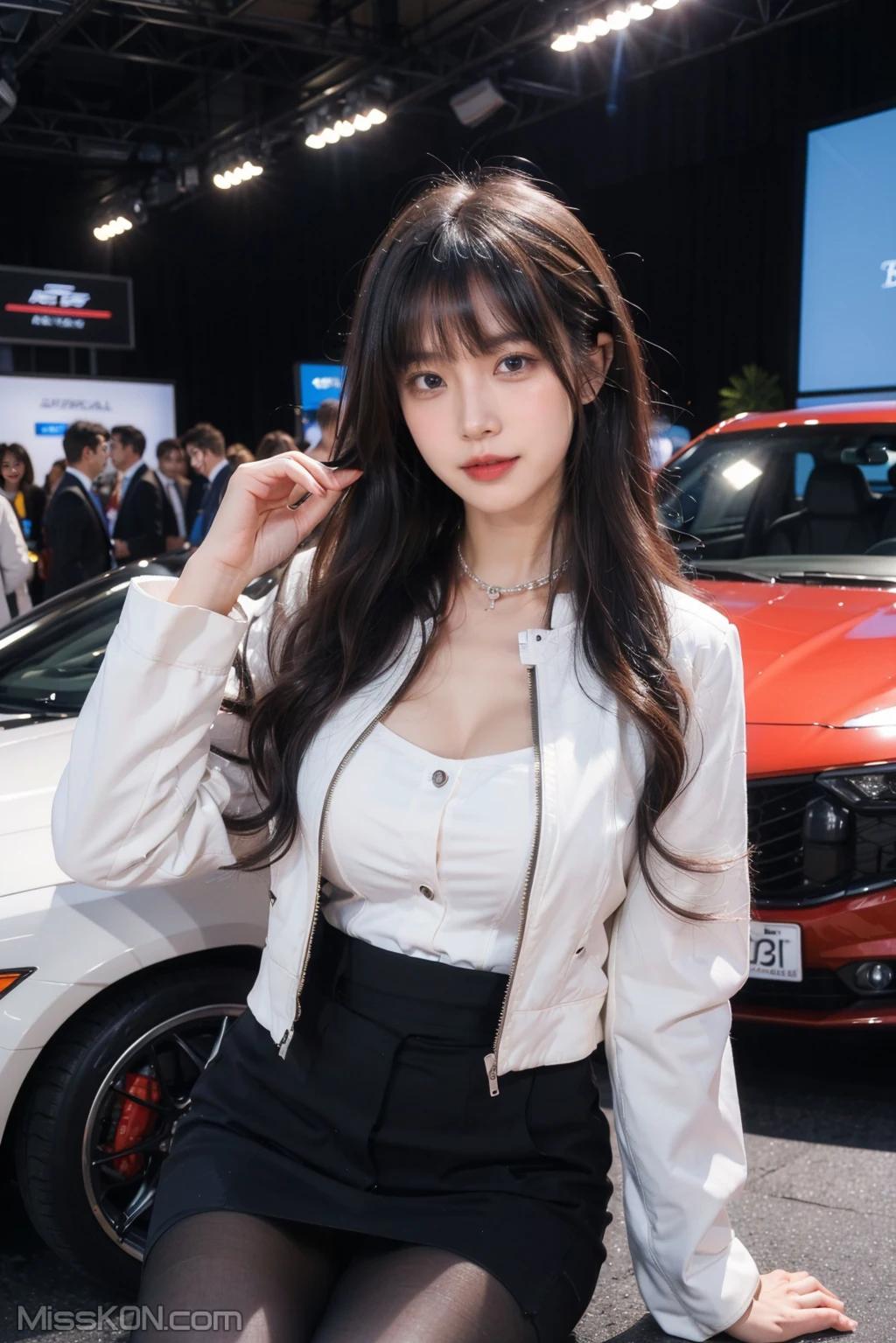 [AI Generated] 拟实画风 Vol.011 (331 photos)