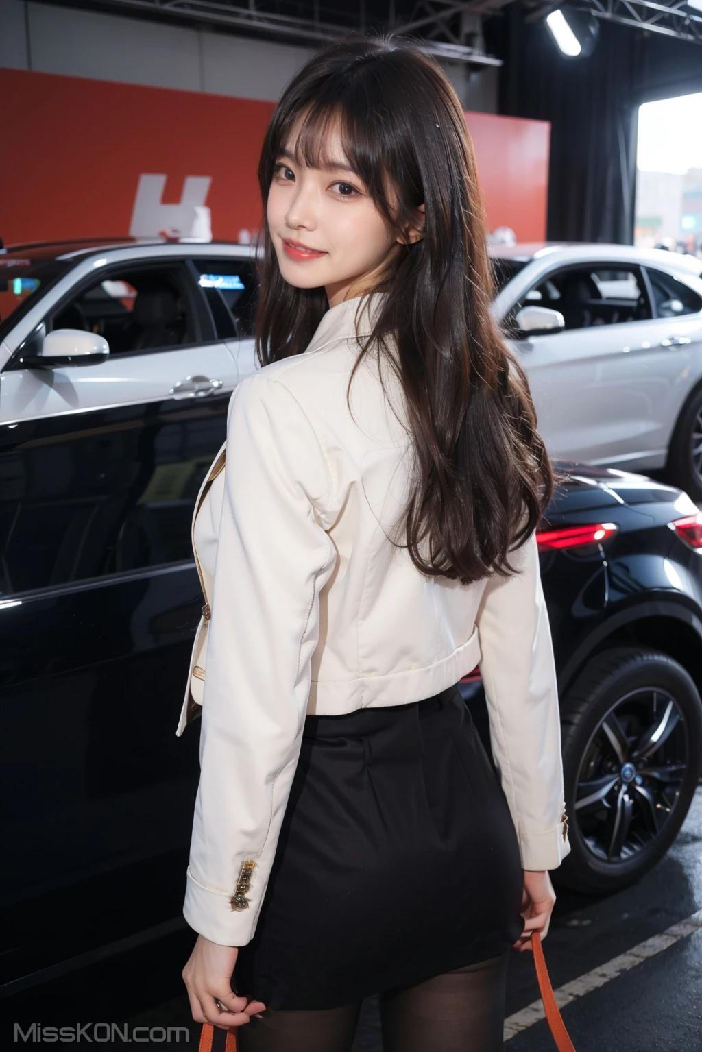 [AI Generated] 拟实画风 Vol.011 (331 photos)