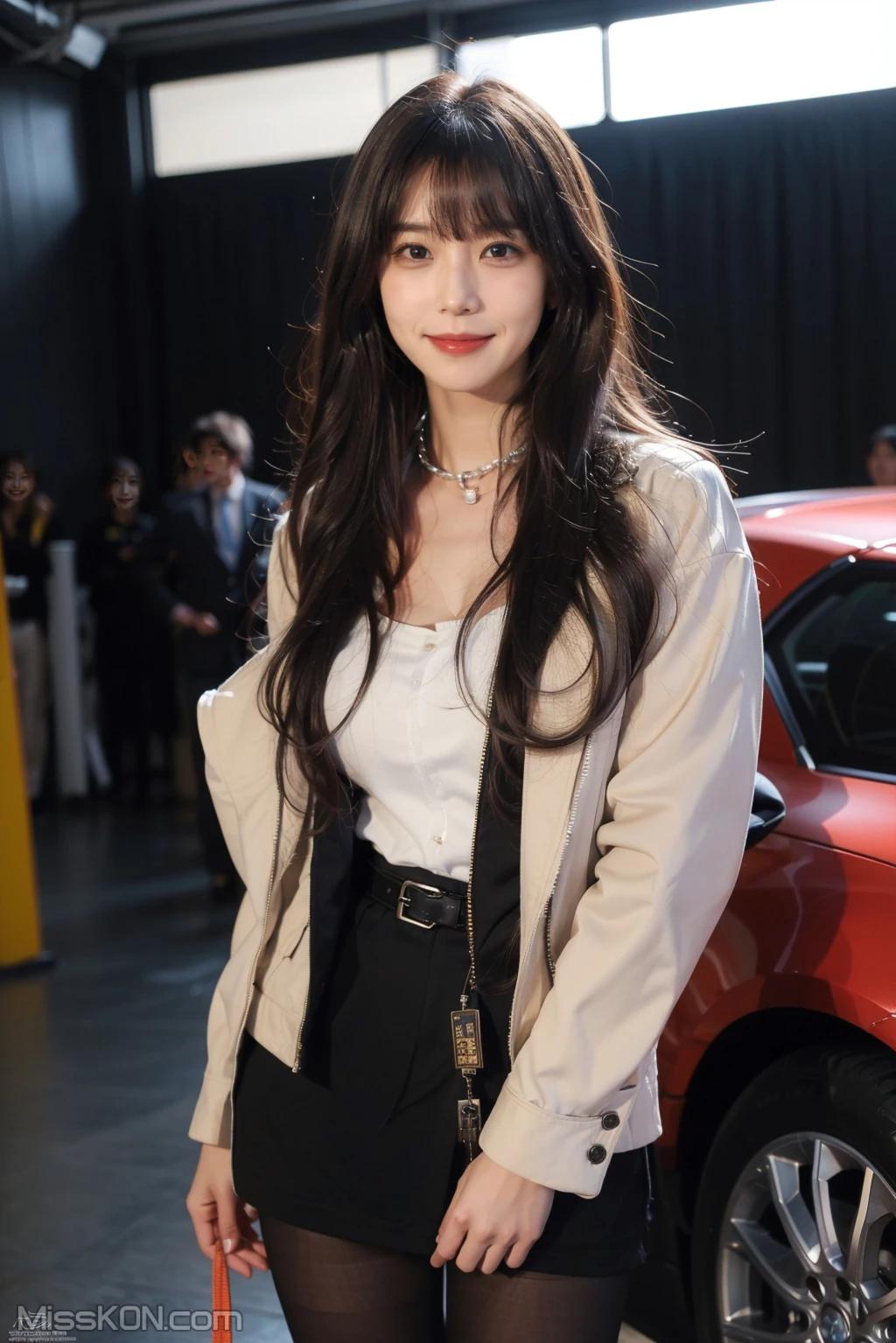 [AI Generated] 拟实画风 Vol.011 (331 photos)