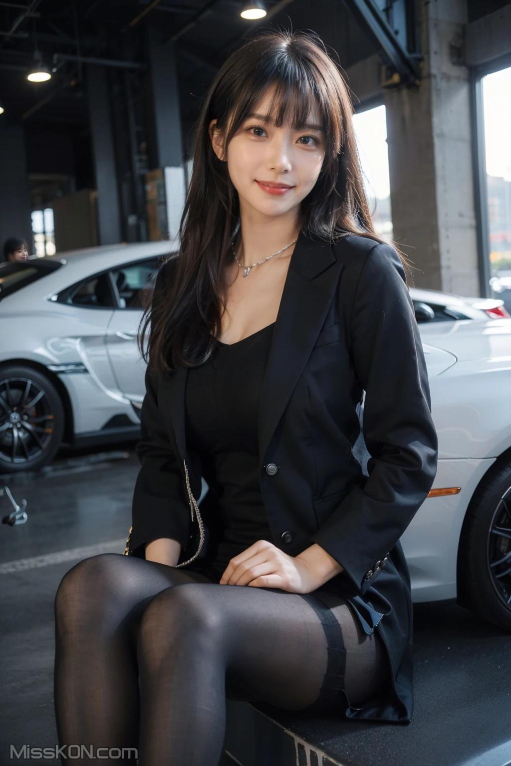 [AI Generated] 拟实画风 Vol.011 (331 photos)