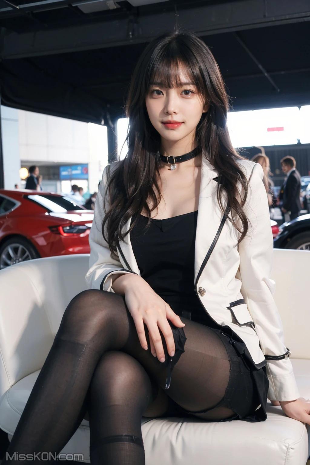 [AI Generated] 拟实画风 Vol.011 (331 photos)