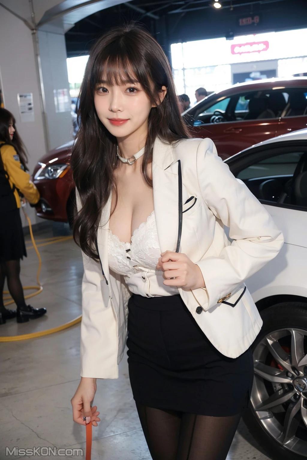 [AI Generated] 拟实画风 Vol.011 (331 photos)