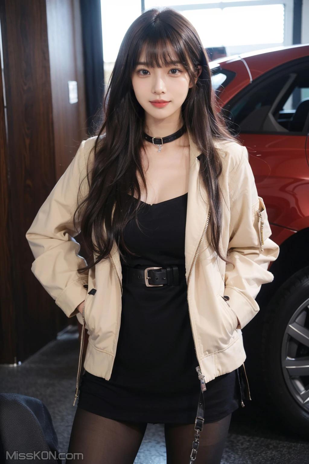 [AI Generated] 拟实画风 Vol.011 (331 photos)