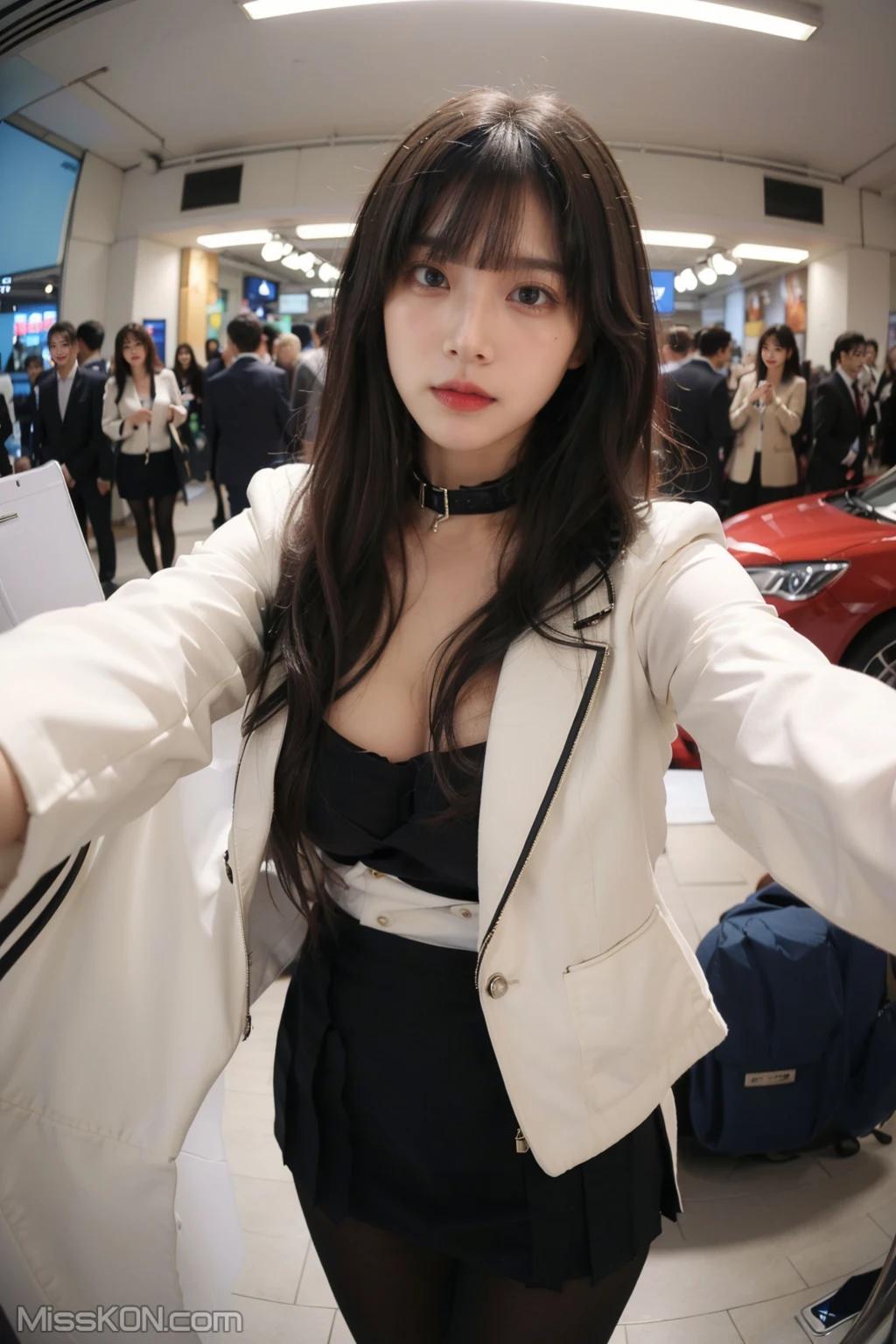 [AI Generated] 拟实画风 Vol.011 (331 photos)