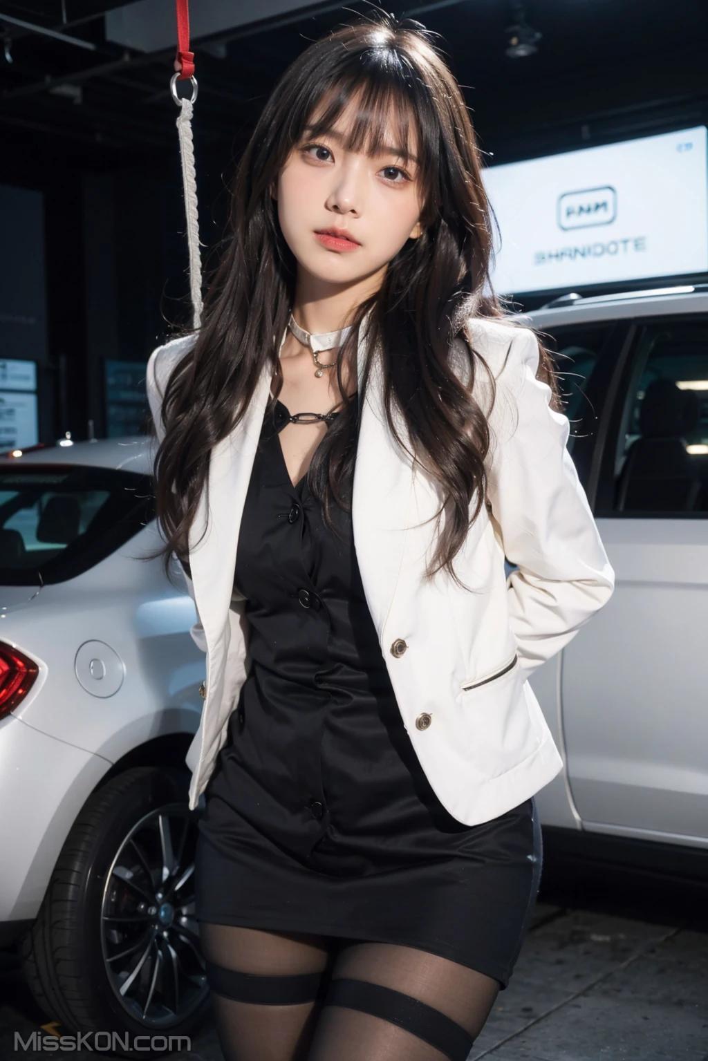[AI Generated] 拟实画风 Vol.011 (331 photos)