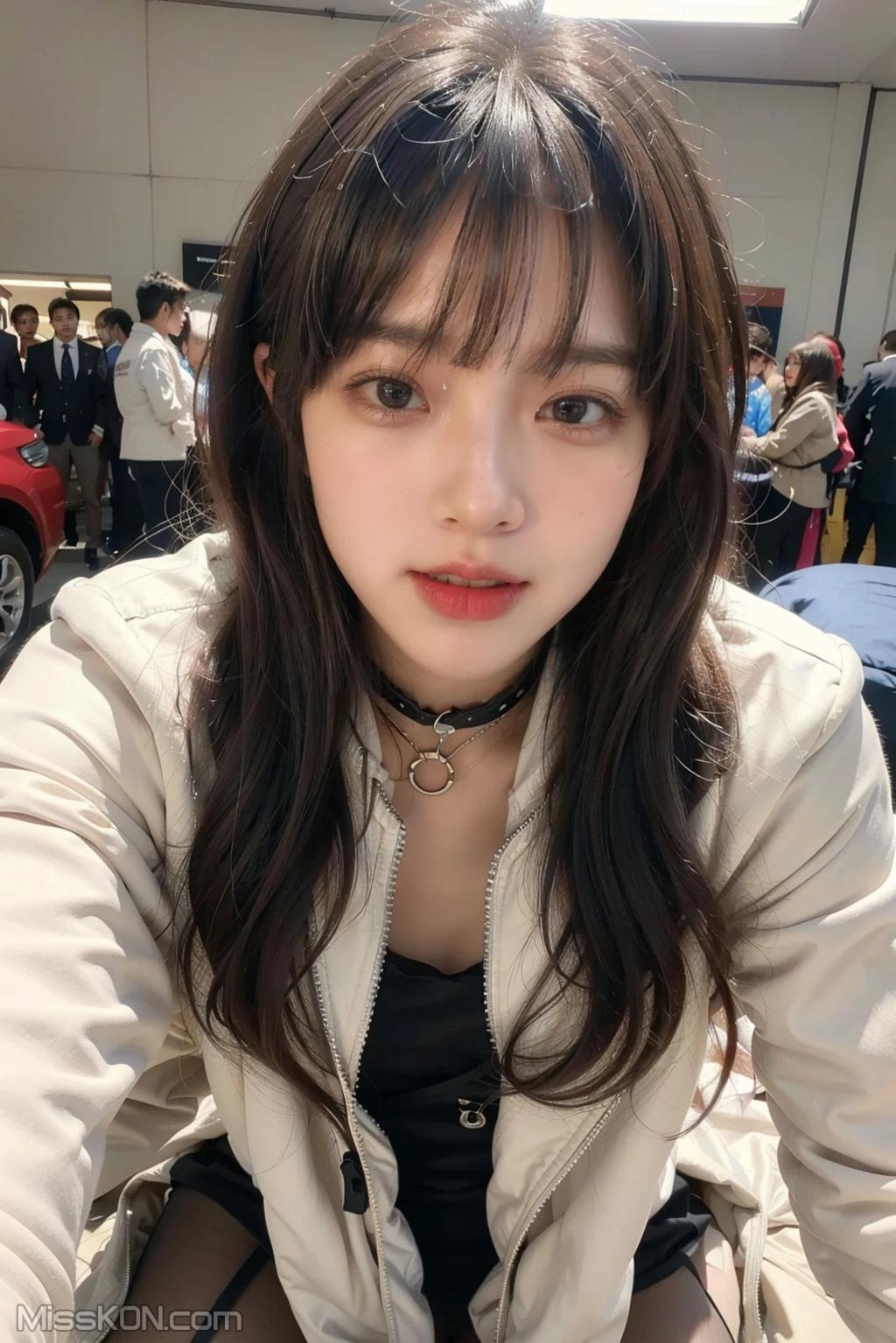 [AI Generated] 拟实画风 Vol.011 (331 photos)