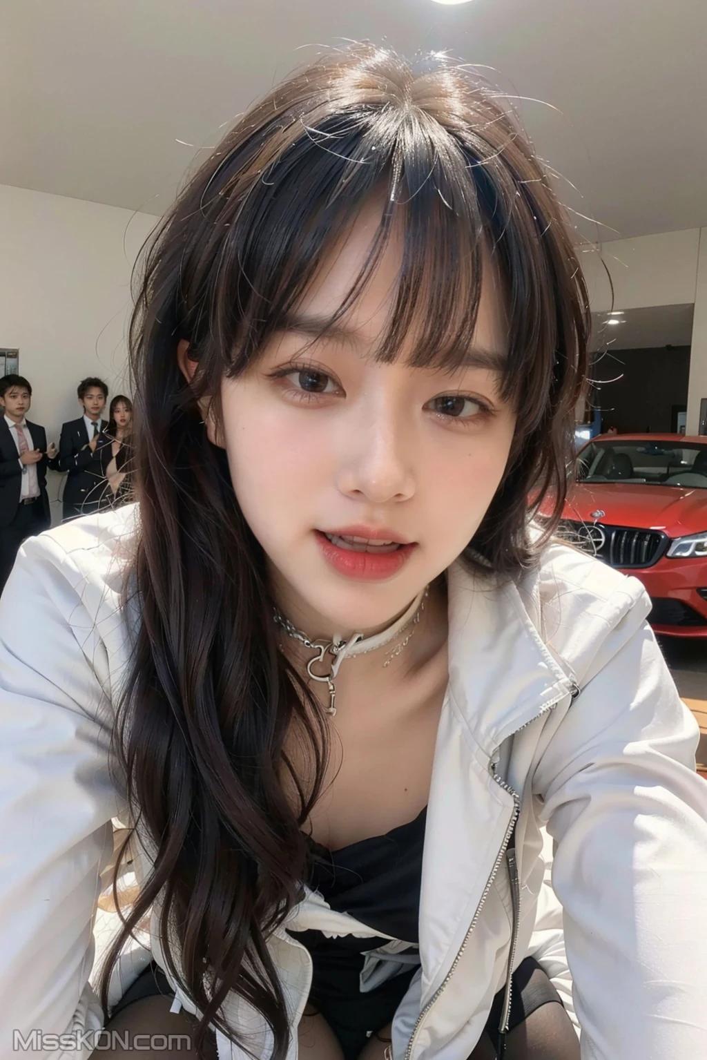 [AI Generated] 拟实画风 Vol.011 (331 photos)