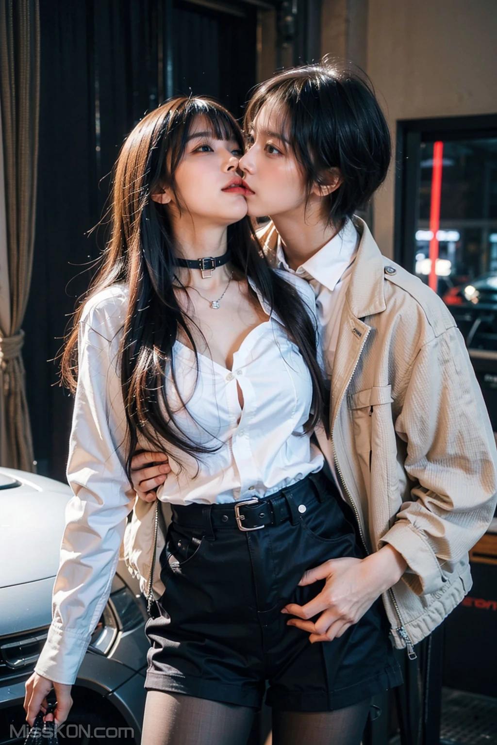 [AI Generated] 拟实画风 Vol.011 (331 photos)
