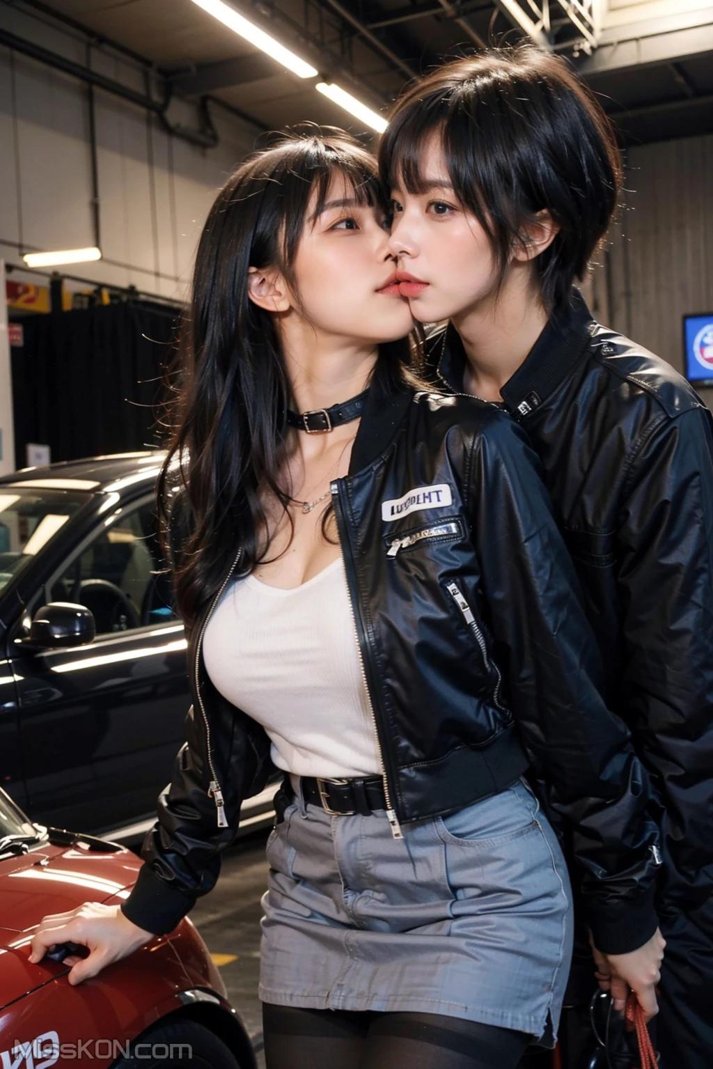 [AI Generated] 拟实画风 Vol.011 (331 photos)