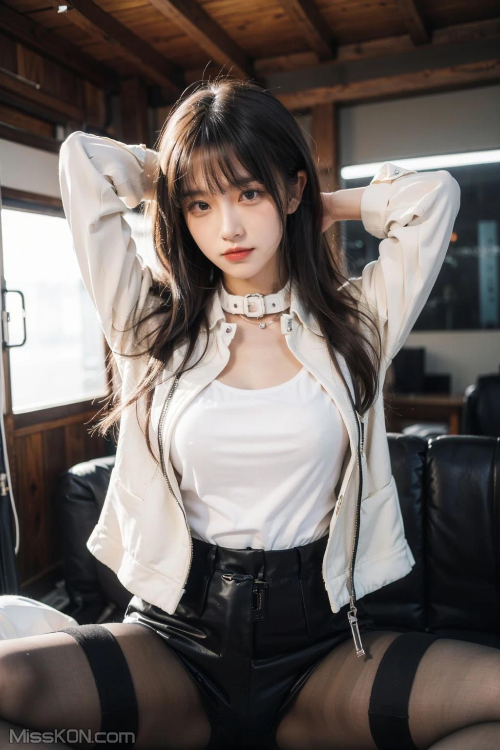 [AI Generated] 拟实画风 Vol.011 (331 photos)