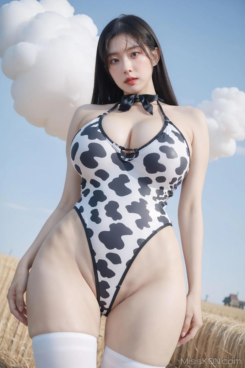 AI 生成] 擬實畫風 Vol.012 (275 張照片)