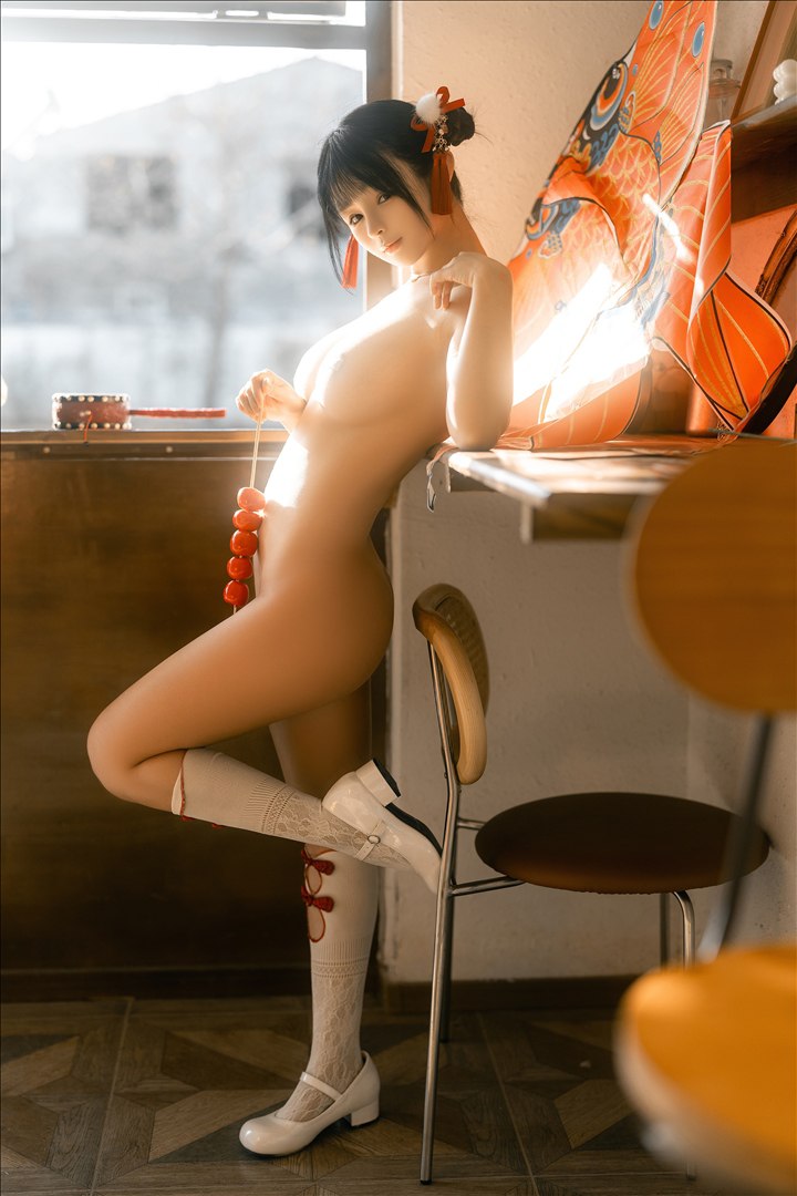 Sakurai Ningning - New Year s Edition