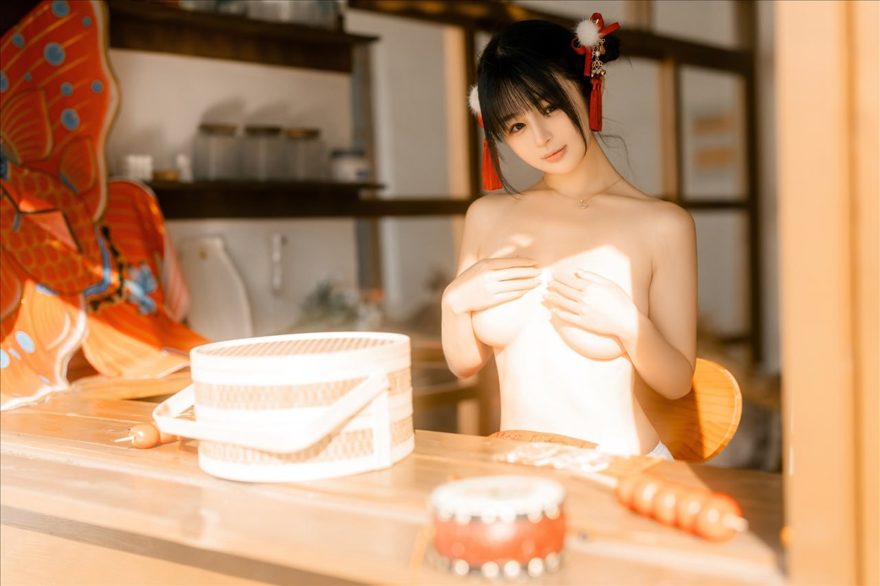 Sakurai Ningning - Chương Năm Mới