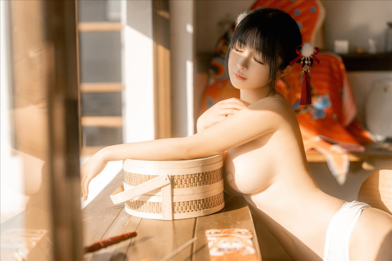 Sakurai Ningning - Chương Năm Mới