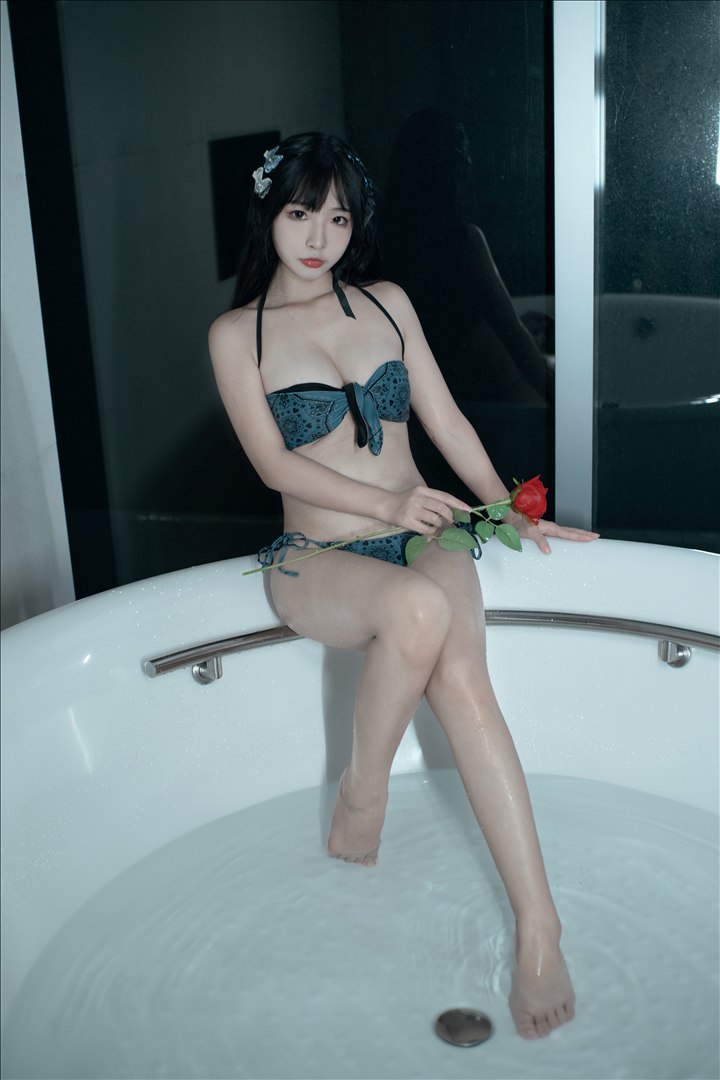 ユウヒ玉匯 - 曦中蝶 40P