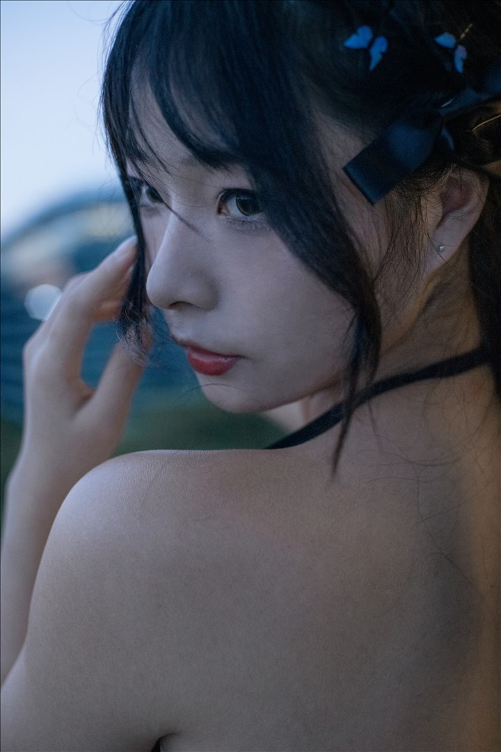 ユウヒ玉匯 - 曦中蝶 40P