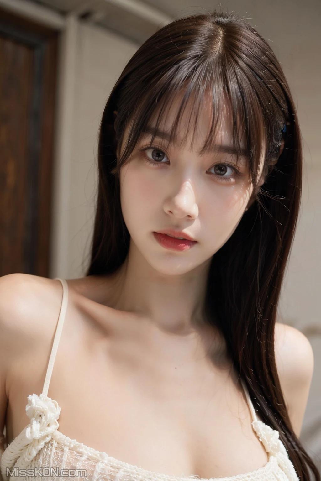 AI 생성] 의실화풍 Vol.013 (151장 사진)