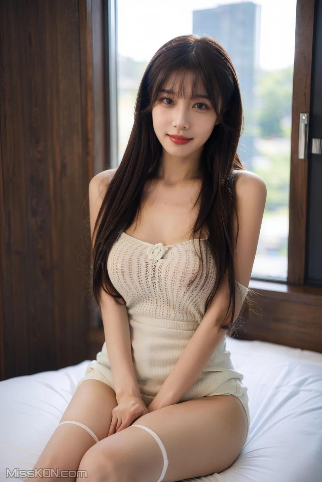 AI Generated] Nghị Thực Họa Phong Vol.013 (151 ảnh)