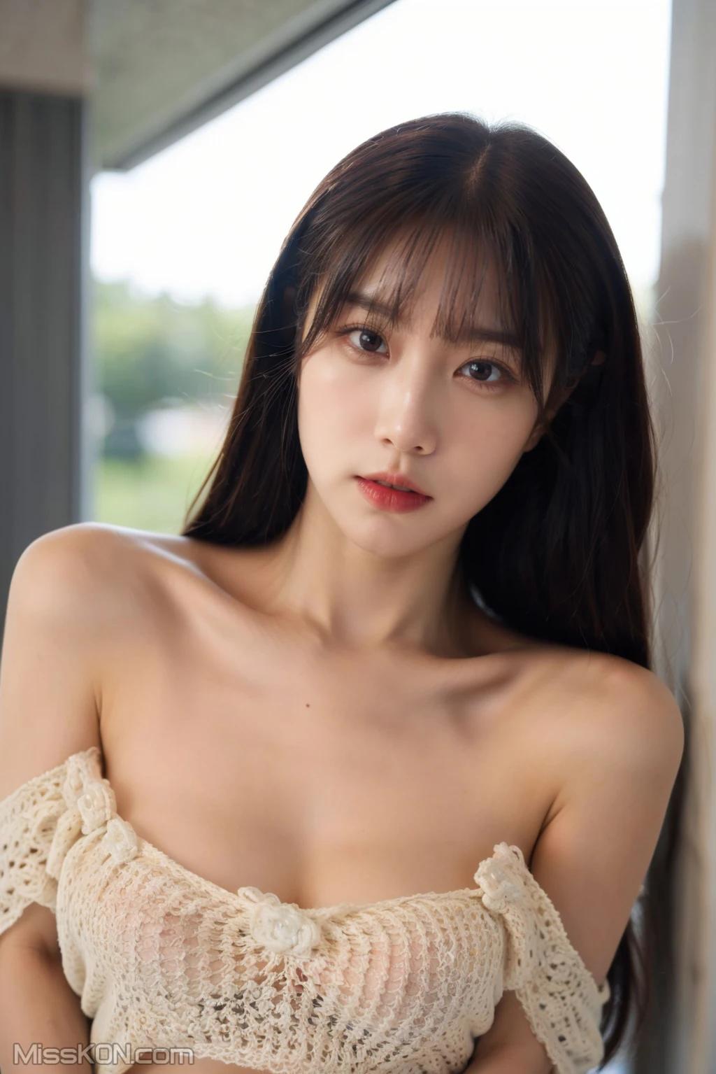 AI Generated] Nghị Thực Họa Phong Vol.013 (151 ảnh)