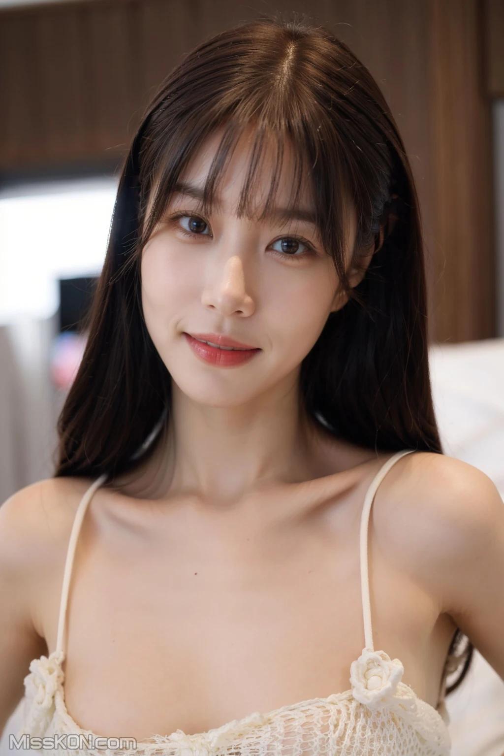 AI Generated] Nghị Thực Họa Phong Vol.013 (151 ảnh)