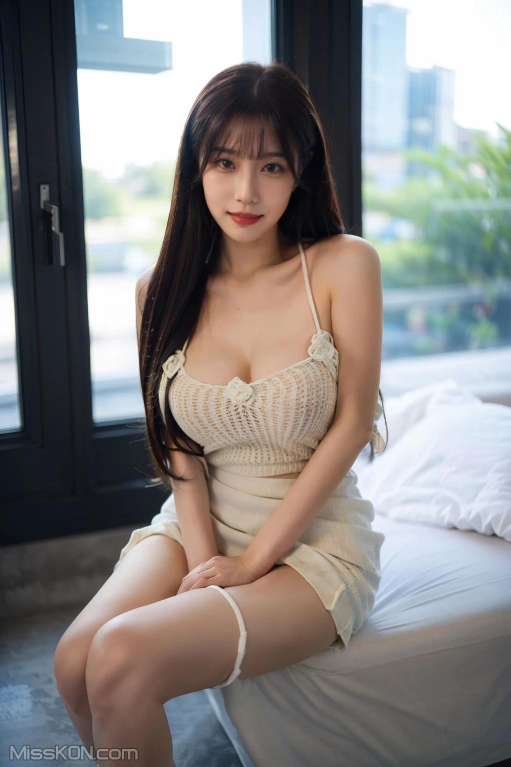 [AI Generated] 拟实画风 Vol.013 (151 photos)