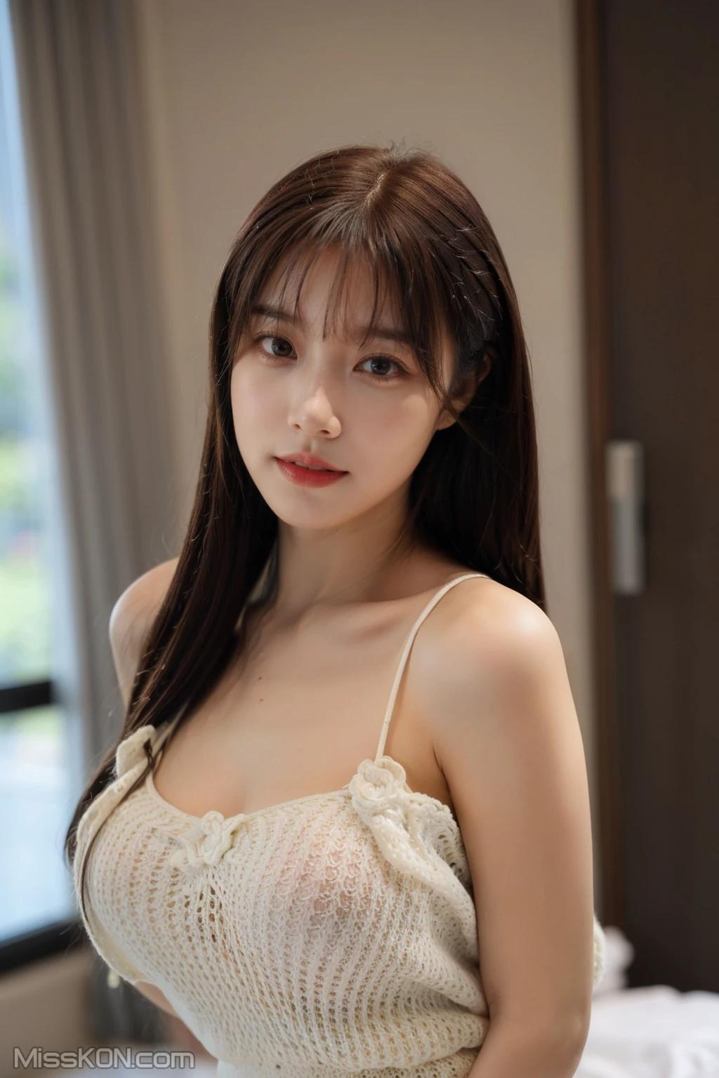 [AI Generated] 拟实画风 Vol.013 (151 photos)
