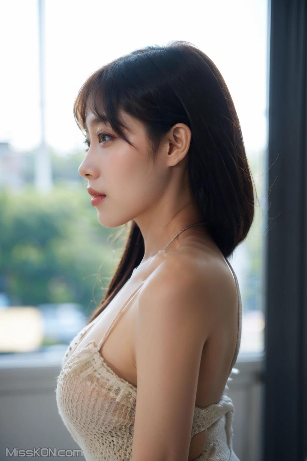 [AI Generated] 拟实画风 Vol.013 (151 photos)