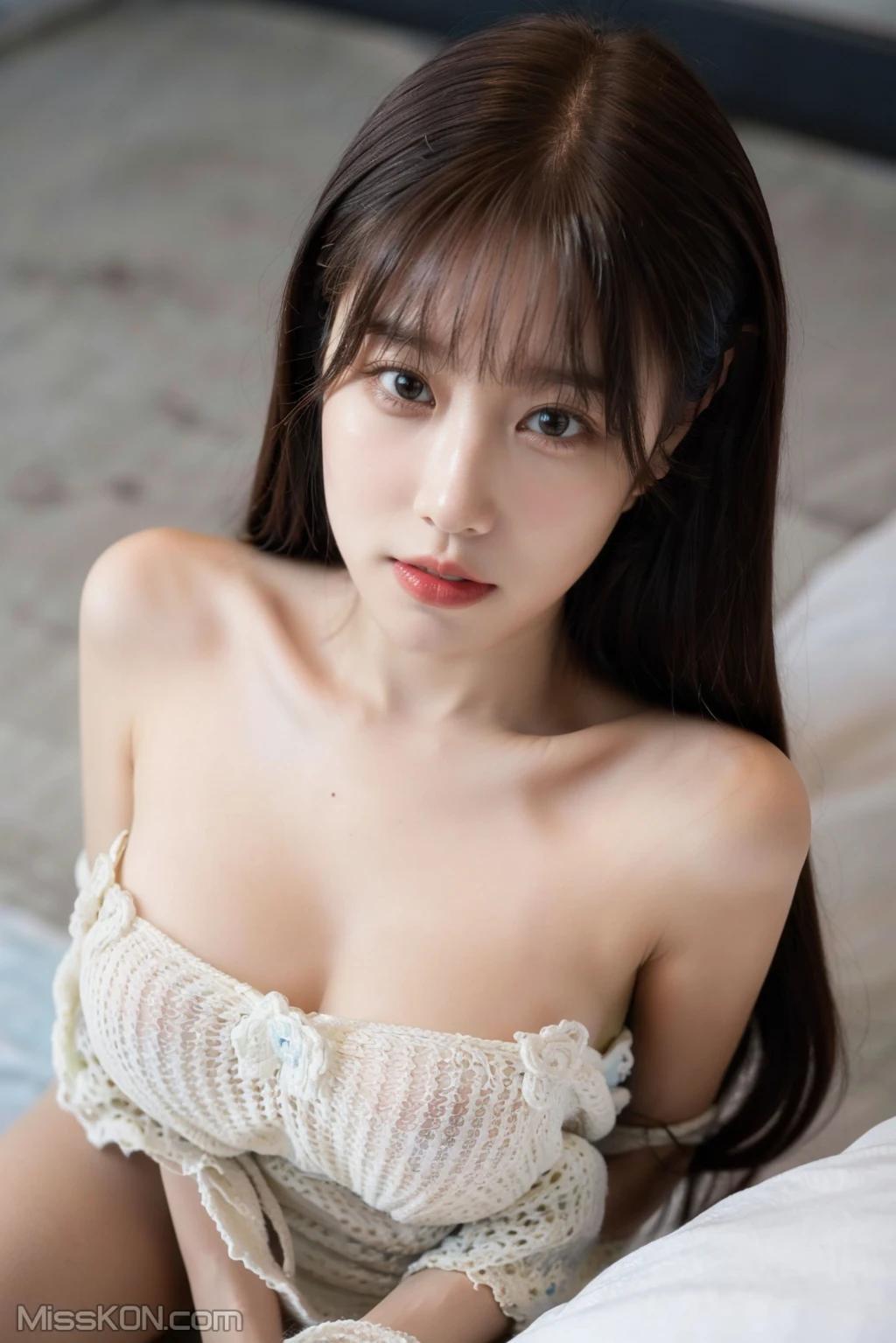 [AI Generated] 拟实画风 Vol.013 (151 photos)