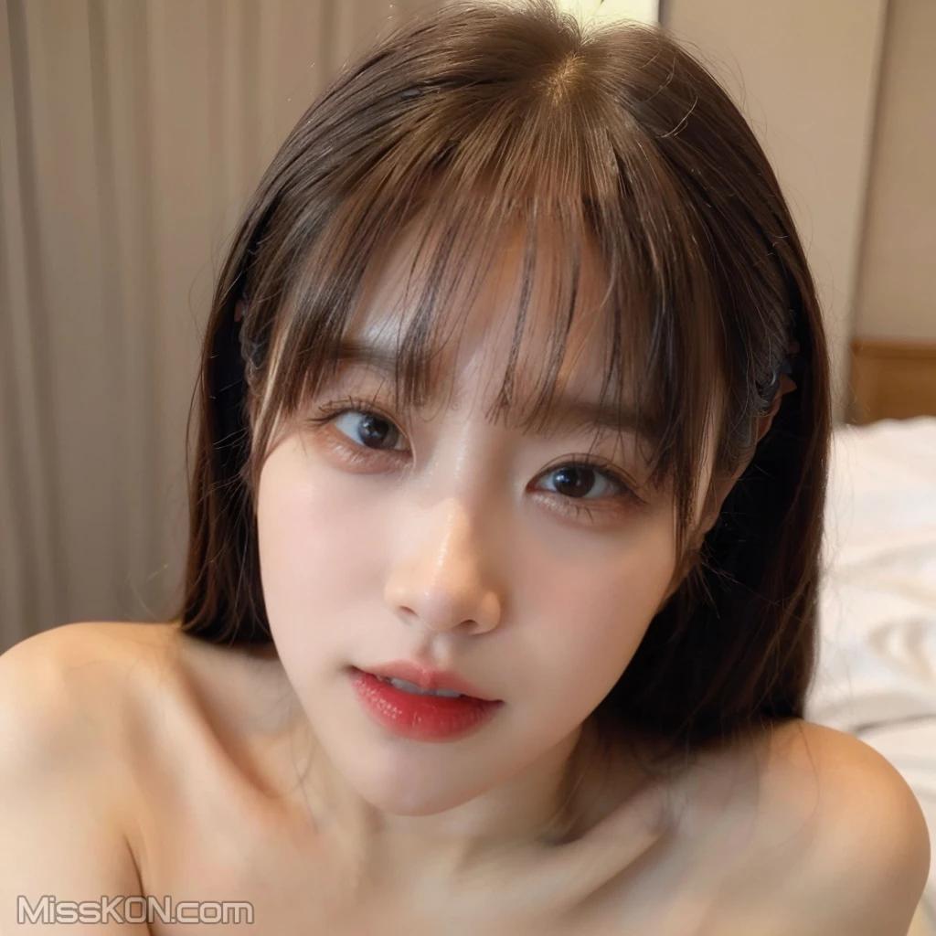 [AI Generated] 拟实画风 Vol.013 (151 photos)