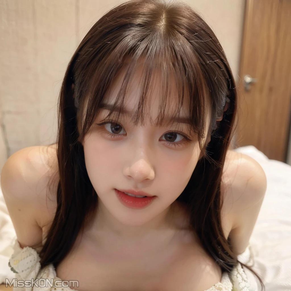 [AI Generated] 拟实画风 Vol.013 (151 photos)