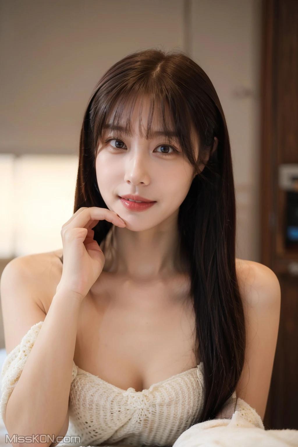 AI 생성] 의실화풍 Vol.013 (151장 사진)