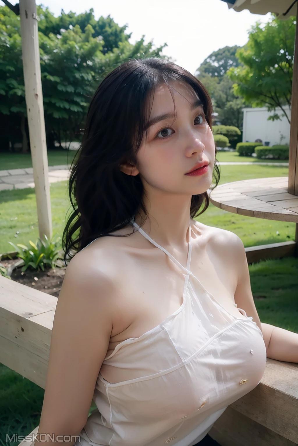 [AI Generated] 拟实画风 Vol.014 (172 photos)