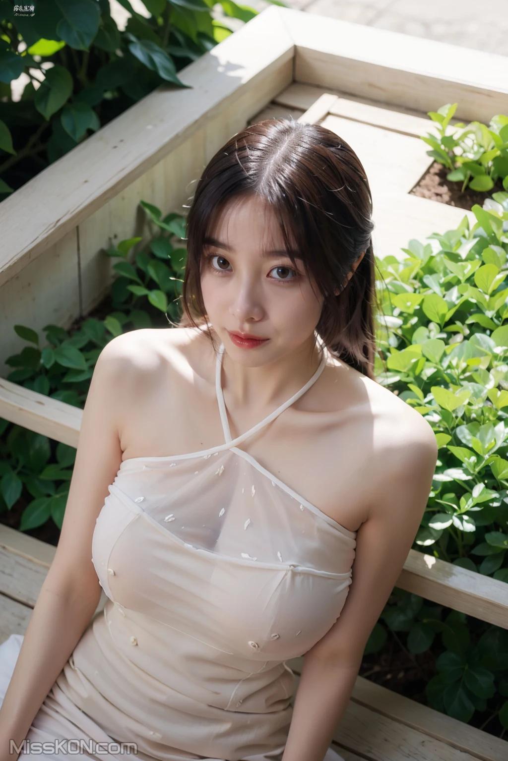 AI 生成] 擬似現実画風 Vol.014 (172枚の写真)