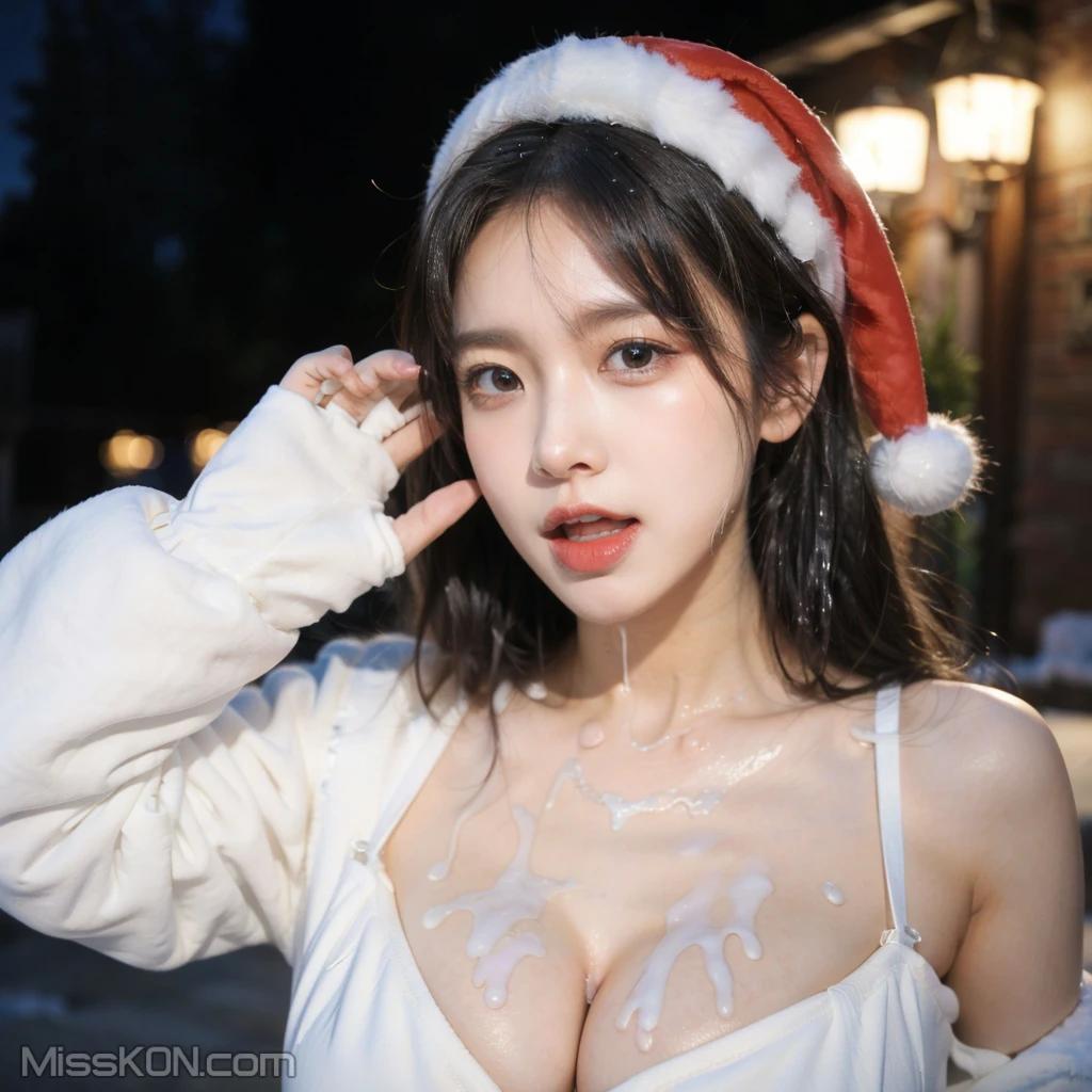 AI 생성] 의실화풍 Vol.014 (172장 사진)
