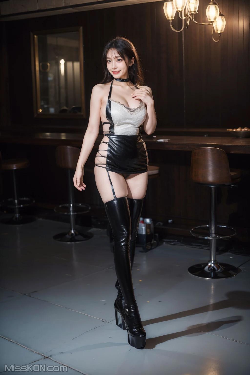 [AI Generated] สไตล์เสมือนจริง Vol.014 (172 ภาพ)