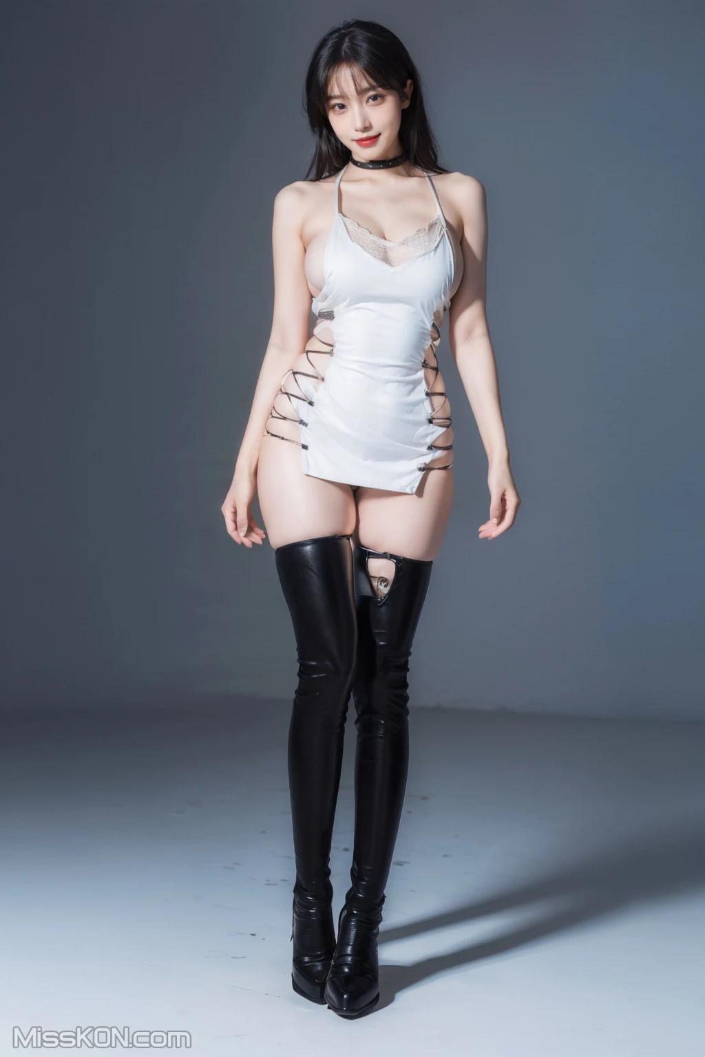 AI 生成] 擬似現実画風 Vol.014 (172枚の写真)